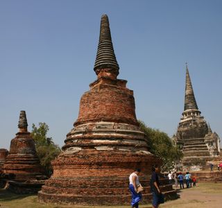 Ayutthaya Tourism Centre