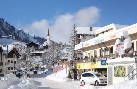 Barenarena