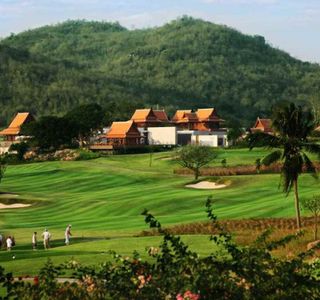 Banyan Tree Golf Course
