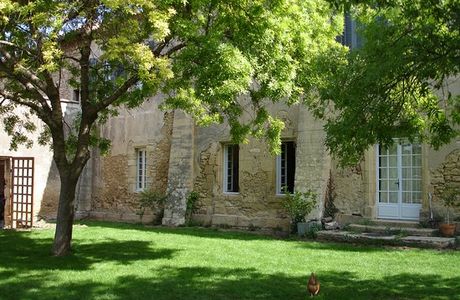 Domaine de Sulauze