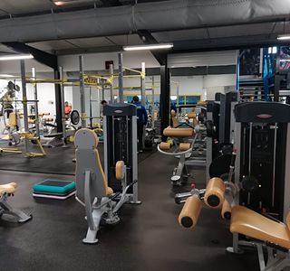 Freedom Fitness