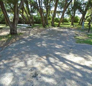 Cleburne State Park