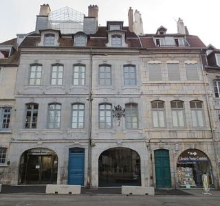 Cinema Victor Hugo