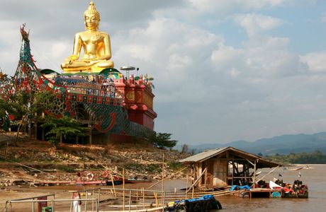 Chiang Saen