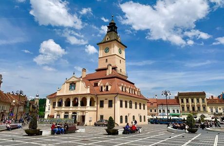 Council Square
