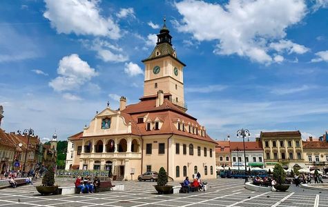 Council Square 1