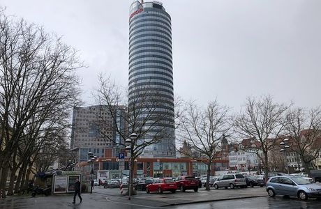 Jen-Tower