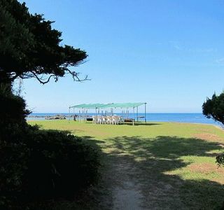 Katsuma Beach