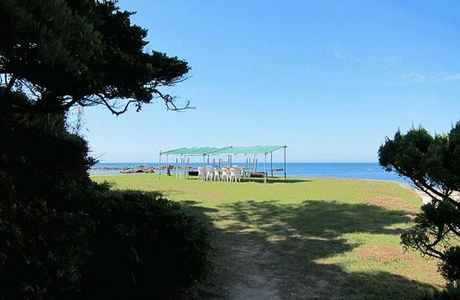 Katsuma Beach