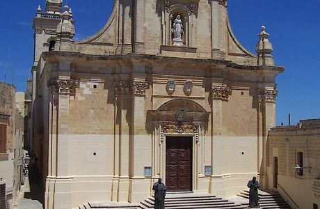 Kinetika Gozo
