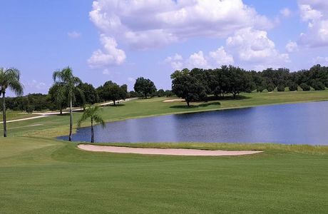 Green River Golf Course