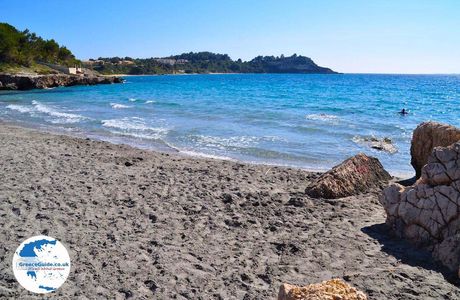 Gradakia Beach