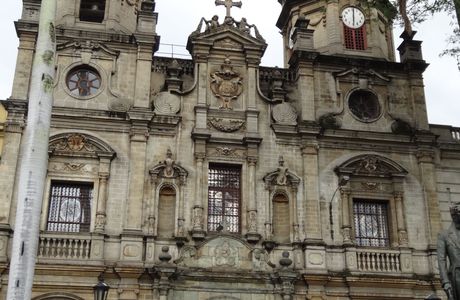 Iglesia de San Ignacio