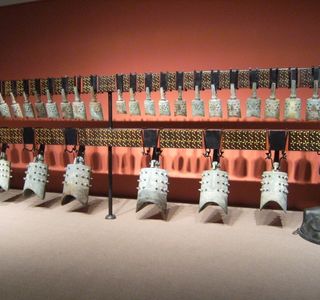 Hunan Provincial Museum