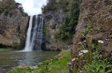 Hunua Falls