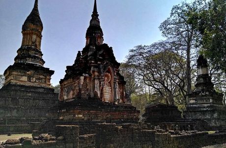 Huay Ton Hai