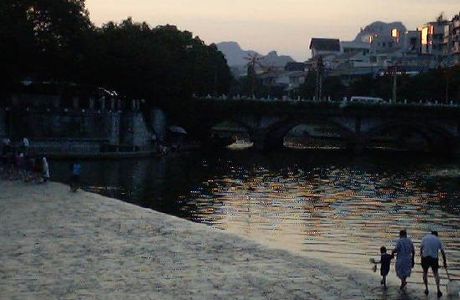 Nanmen Bridge