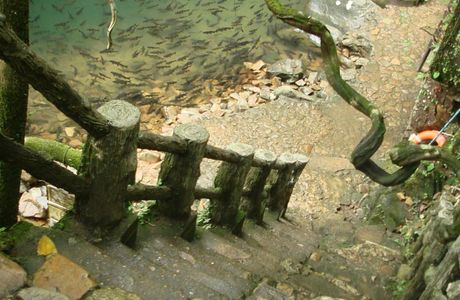 Namtok Phlio National Park