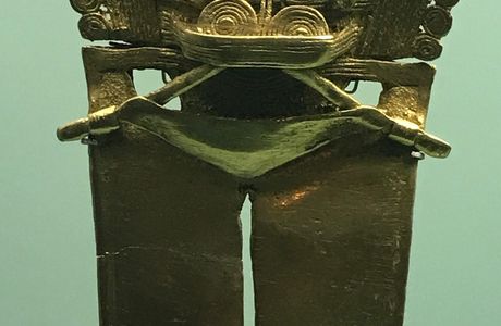 Museo del Oro Zenu