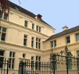 Musee Jean de la Fontaine