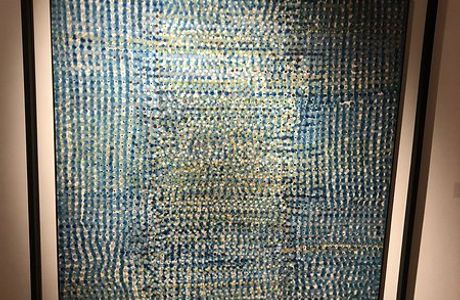 Museo De Arte Contemporaneo De Salta