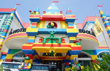 Legoland Malaysia