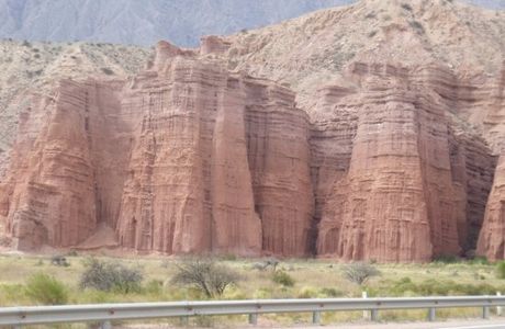 Los Castillos