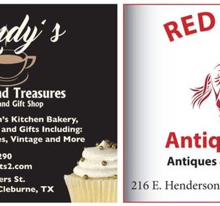 Red Horse Antique Mall