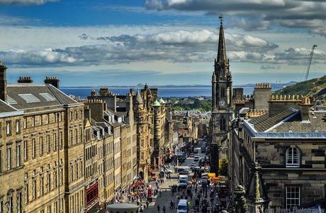 Royal Mile