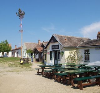 Röemische Palastanlage