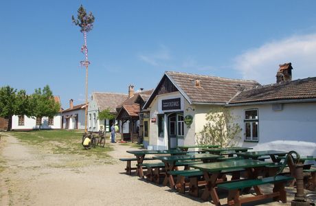 Röemische Palastanlage