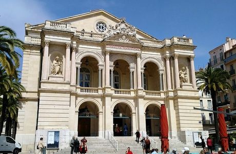 Opéra de Toulon
