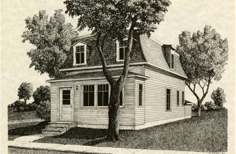 Nutana Collegiate Memorial Art Gallery