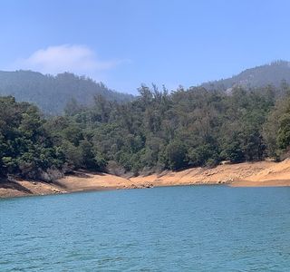 Ooty Lake