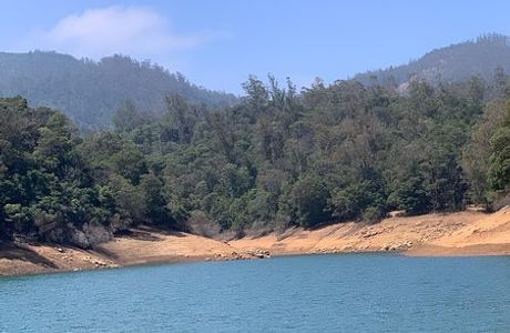 Ooty Lake