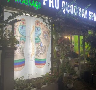 Phu Quoc Day Spa & Massage