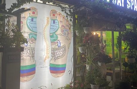 Phu Quoc Day Spa & Massage