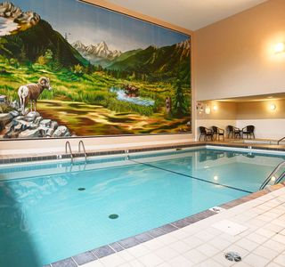 Pleiades Spa & Wellness