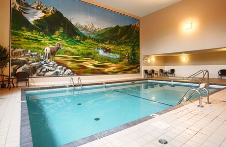 Pleiades Spa & Wellness