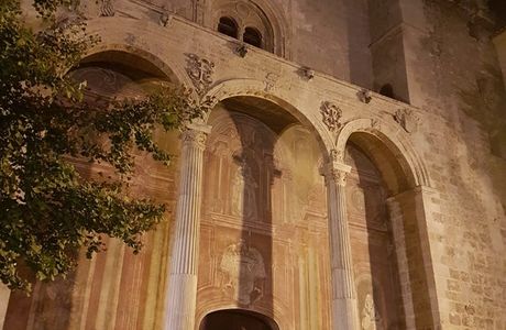 Parroquia de Santa Eulalia de Merida