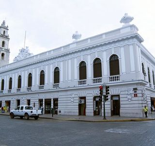 Pasaje de la Revolucion