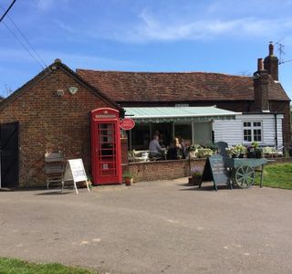 The Hambledon