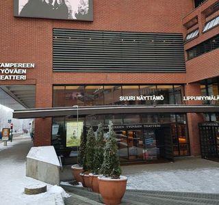 Tampere Workers' Theatre
