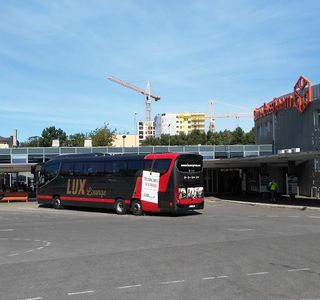 Tallinna Bussijaam