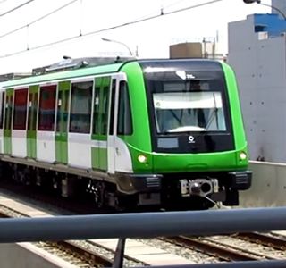 Transportes Linea