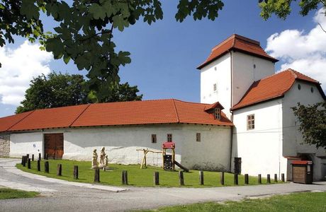 Slezskoostravský hrad