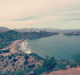 Sea of Cortez