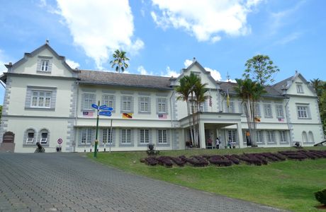 Sarawak Museum