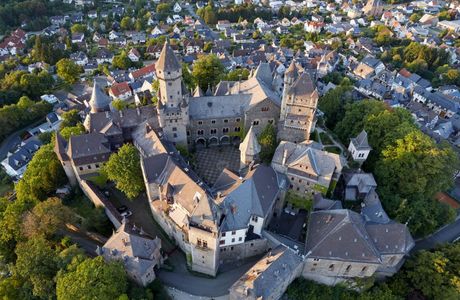 Schloss Braunfels
