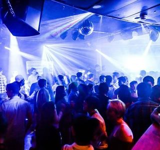 Sherpa Club